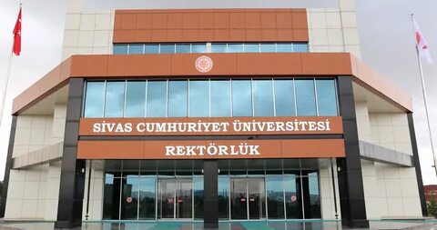 Sivas Cumhuriyet Üniversitesi personel alıyor