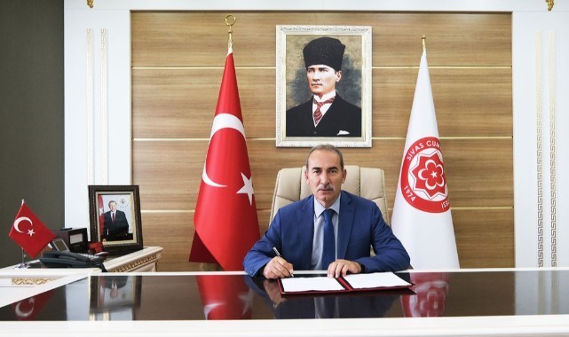 Sivas Cumhuriyet Üniversitesi'nden büyük başarı