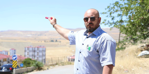 Sivas depremi sonrası korkutan uyarı: 7'lik deprem üretebilir