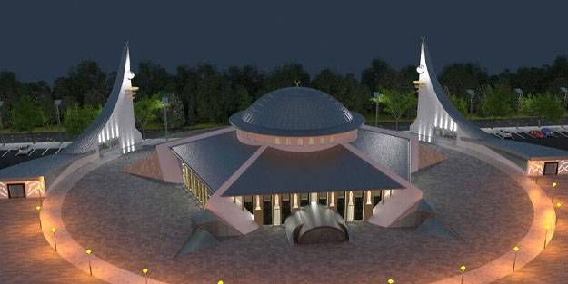 Sivas iftar vakti, sahur saati! Sivas'ta sahur kaçta bitecek? 2022 Ramazan imsakiyesi...