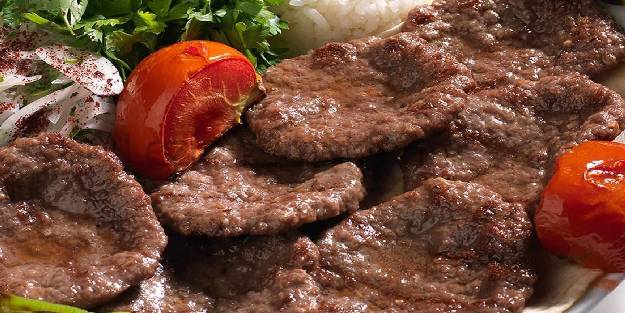 Sivas köfte tarifi, nasıl yapılır? Kolay Sivas köfte tarifi