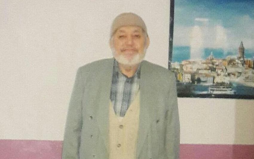 Sivas mağduru Kılıç için 'özgürlük' kampanyası