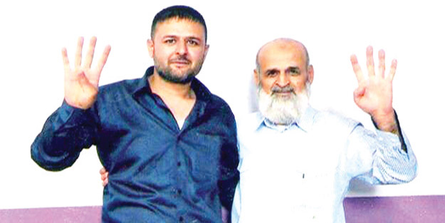 Sivas mazlumları özgürlük bekliyor