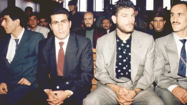 Sivas mazlumları yeniden yargılansın
