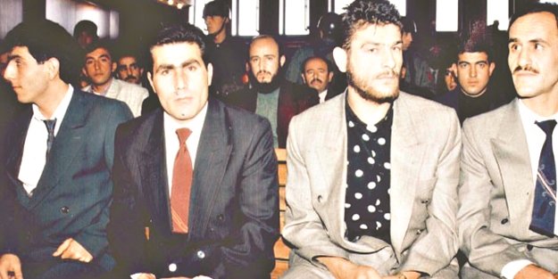 Sivas mazlumları yeniden yargılansın