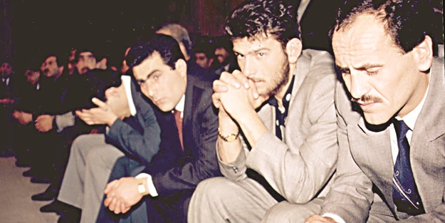 Sivas mazlumlarına yapılan vicdansızlık