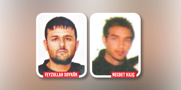 TAM 48 bayramdır babalarına hasretler