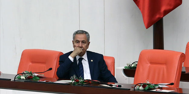 Sivas mazlumlarının haline de hiç hayret etmiyor musun Bülent abi?