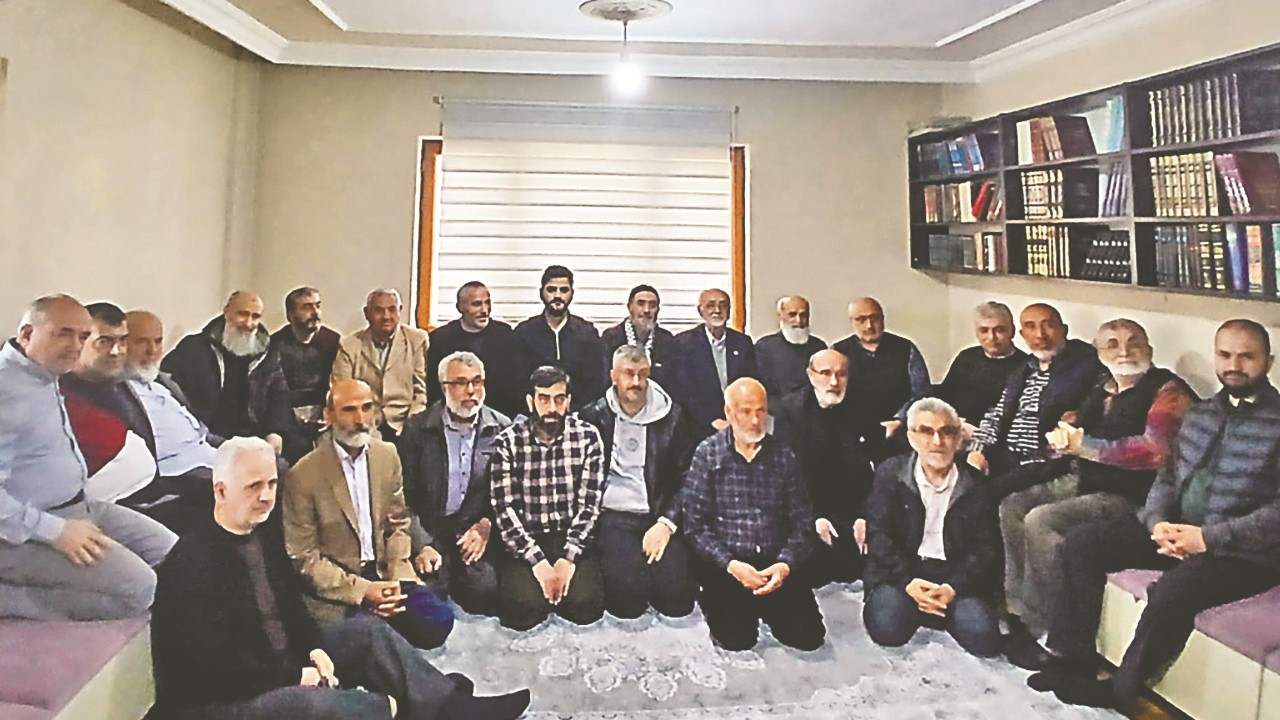 Sivas mazlumlarının hayatlarını çalmaları yetmedi! Cezaevinde verilen yemeğin parasını istiyorlar