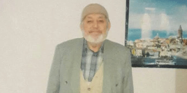 Sivas mazlumu Ahmet Amca'ya 'özgürlük' kampanyası