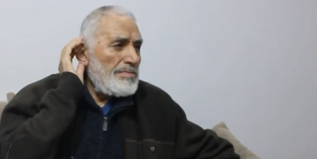 Sivas mazlumu Ahmet Dede başından geçenleri ilk kez Akit’e anlattı! Onlarla mahşerde hesaplaşacağız