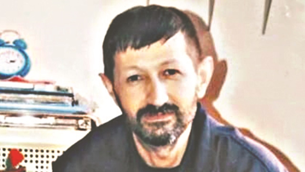 Sivas mazlumu Belkavli’ye cezaevinde darp