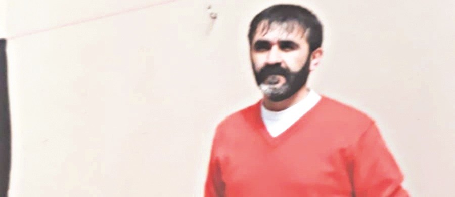 Sivas mazlumuna ceza içinde ceza