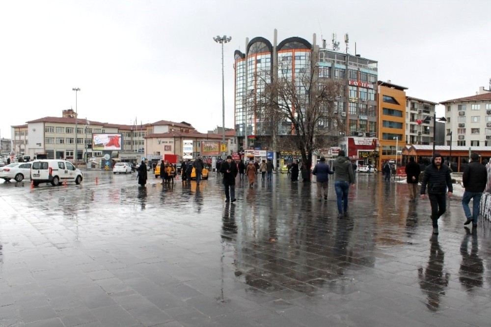 Sivas nüfusunun yüzde 49,98’ini kadınlar oluşturdu 