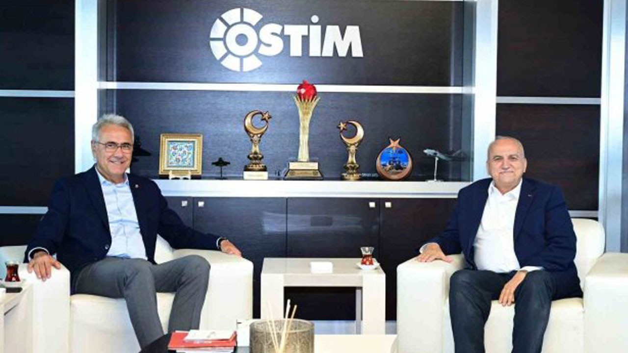 Sivas, raylı sistemlerde stratejik merkez olacak