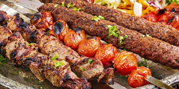 Sivas şiş köfte tarifi, nasıl yapılır? Kolay Sivas şiş köfte tarifi