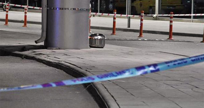 Şüpheli 'tencere' paniği