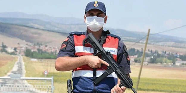Valilik karantina kararını duyurdu! Giriş-çıkışlar kapatıldı