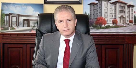 ‘Sivas’ın her insanı Sivas için bir değerdir’’