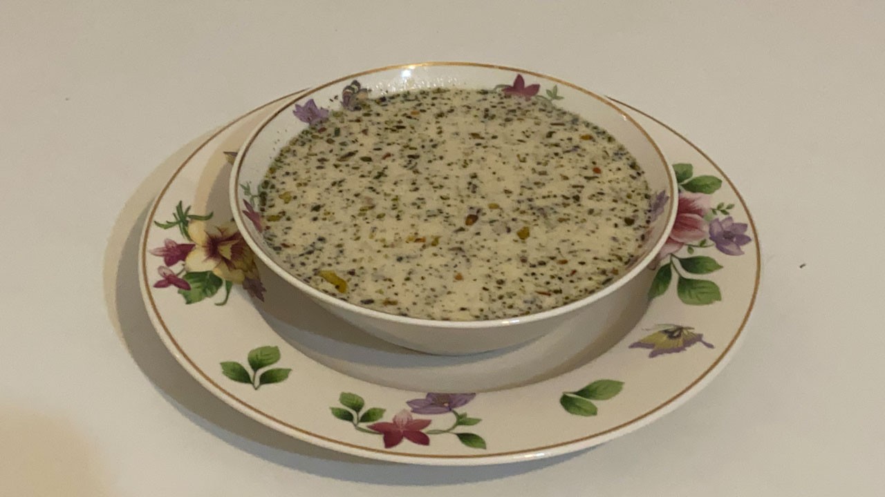 Sivas’ın şifa deposu: Bu çorba tok tutuyor, bağışıklığı güçlendiriyor