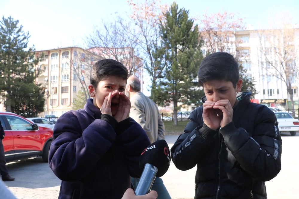 Sivas’ın 