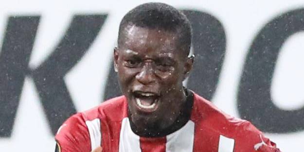 Sivas'ın yıldızına milli davet