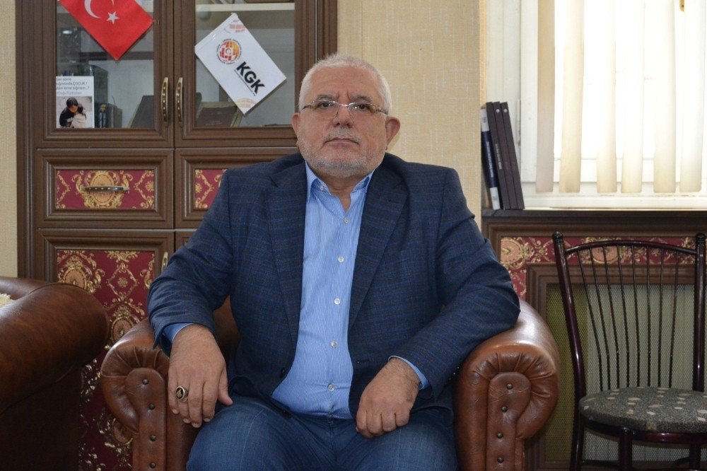 Sivaslı Avukatlardan, Erbaş’ı eleştiren barolara tepki 