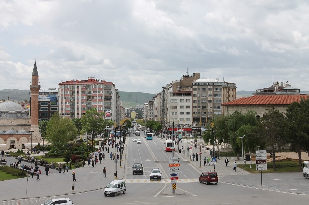 Sivaslılar tasarrufu artırdı 