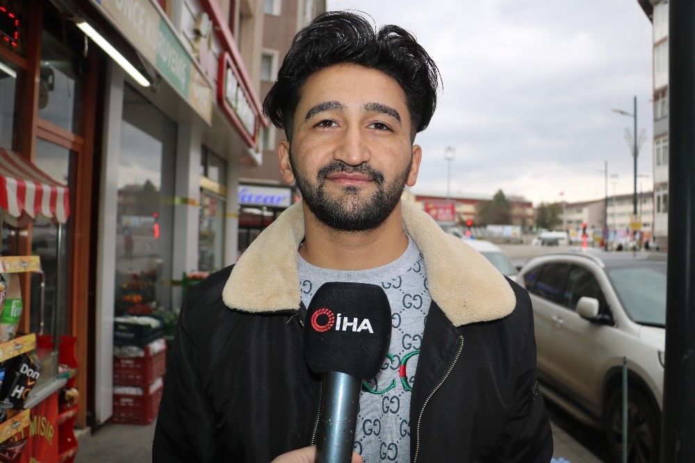 Sivaslıların asgari ücret beklentisi 