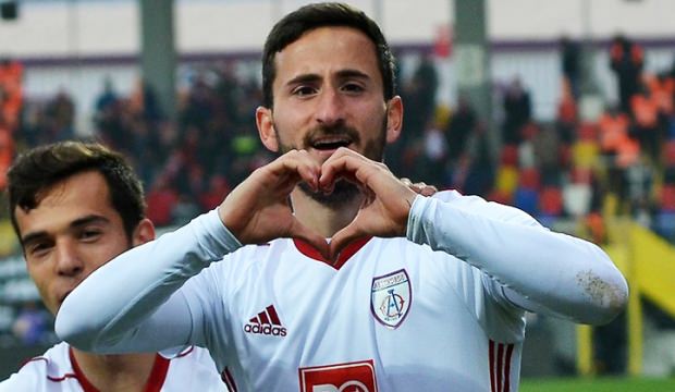 Sivasspor 2 senelik imzayı attırdı!