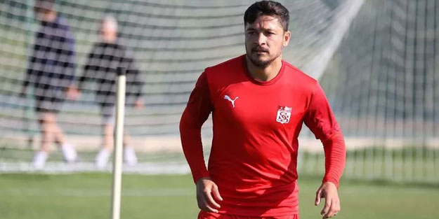 Sivasspor, Ahmet Oğuz'a teşekkür etti