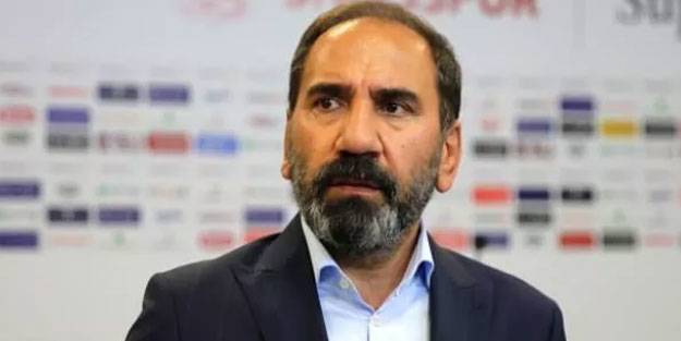 Sivasspor Avrupa'da iddialı