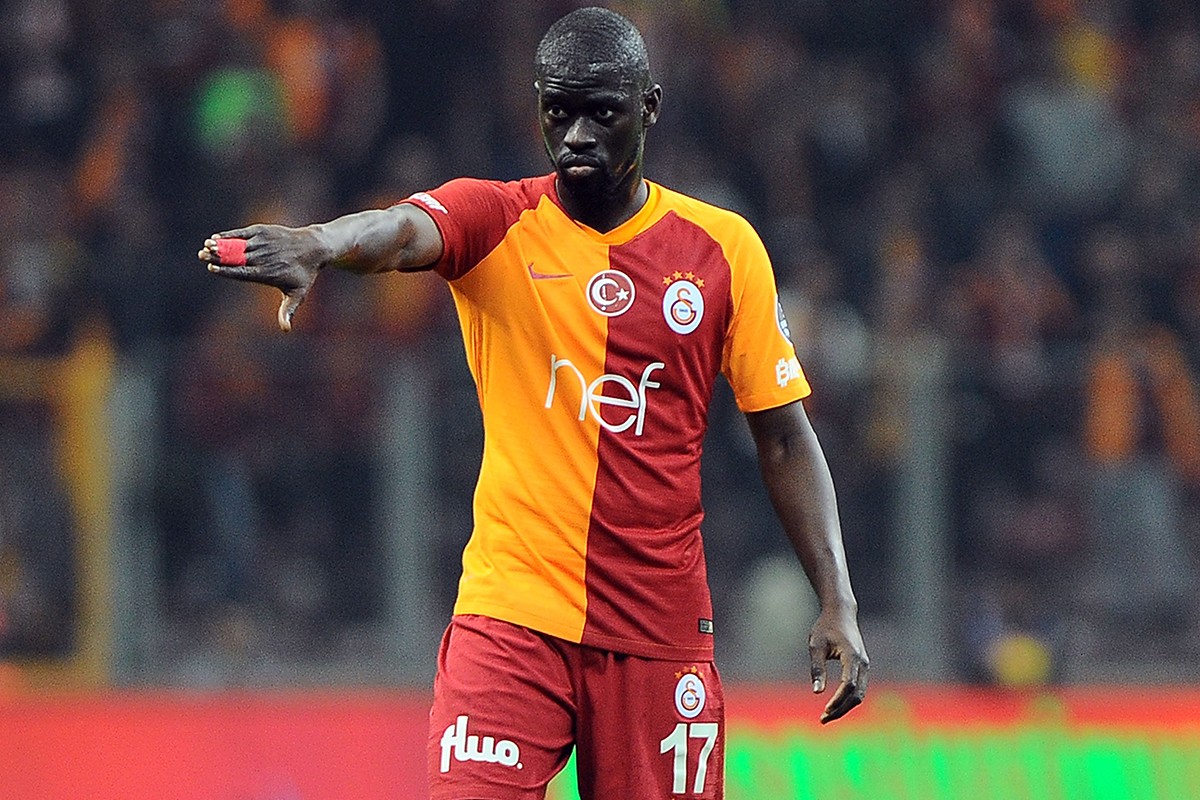Sivasspor, Badou Ndiaye'ye teklif götürecek