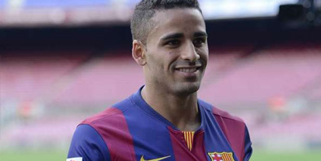 Sivasspor'dan Barcelonalı yıldıza kanca!