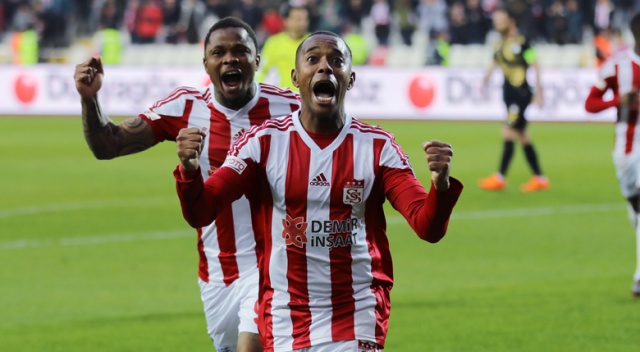 Sivasspor evinde yenilmiyor