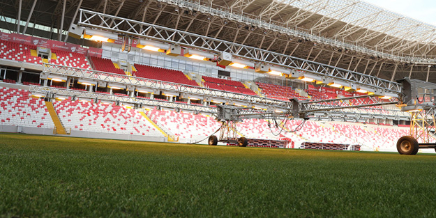 Sivasspor Galatasaray maçı öncesi deplasman biletleri cep yakıyor!