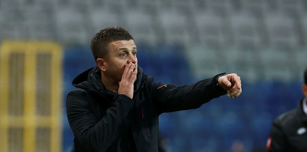 Sivasspor, Hakan Keleş ile yükselişe geçti
