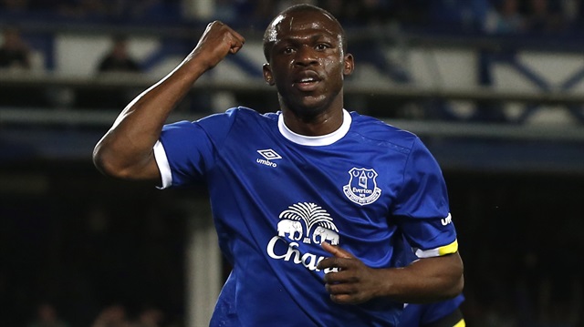 Sivasspor Kone'yi transfer etti