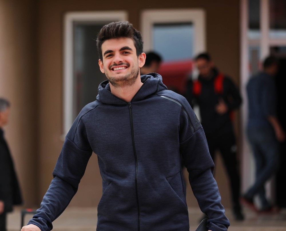 Sivasspor, Konya yolcusu 