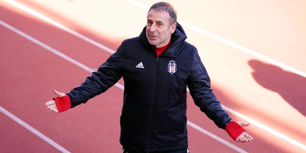 Sivasspor maçı sonrası Beşiktaş Abdullah Avcı kararını verdi