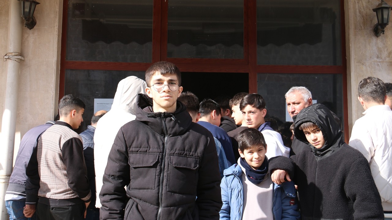 Sivasspor taraftarında Rıza Çalımbay heyecanı