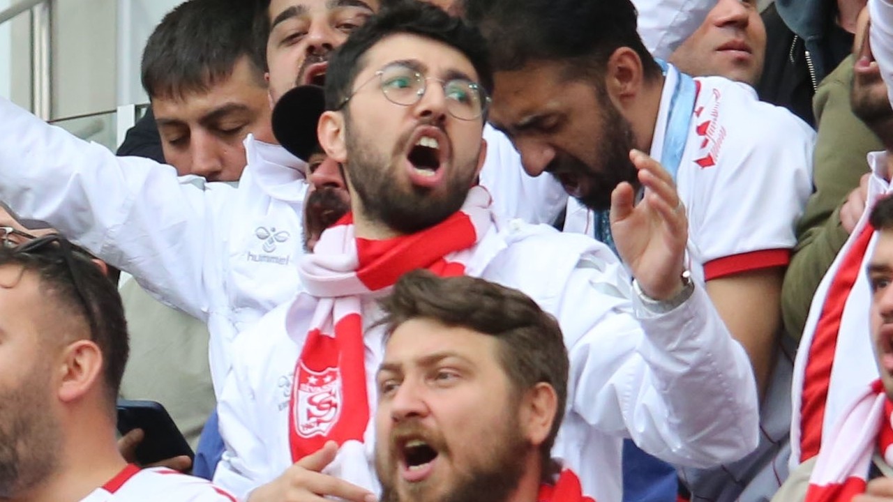 Sivasspor taraftarından Bodrum FK maçına yoğun ilgi