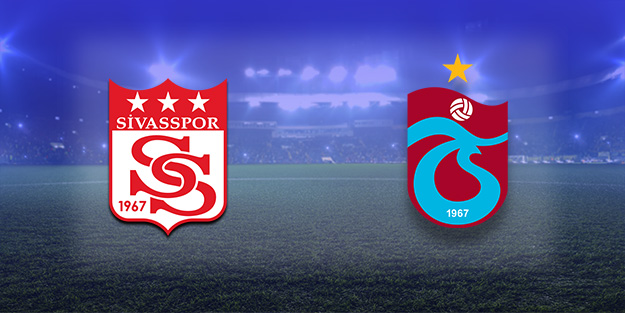 Sivas'ta altı gol var kazanan yok!