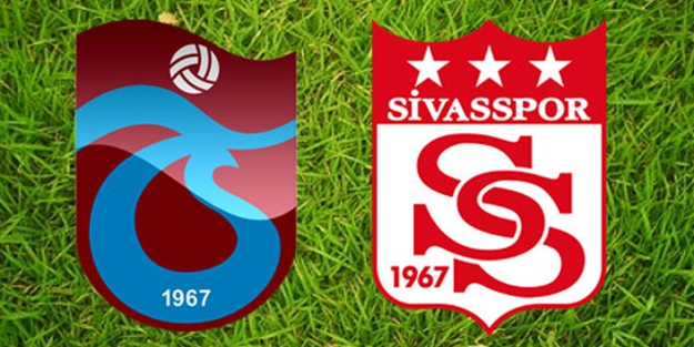 Sivasspor Trabzonspor maçı ne zaman, saat kaçta, hangi kanalda?