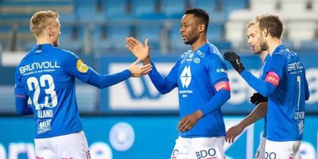 Sivasspor, transferi bitirmek üzere!