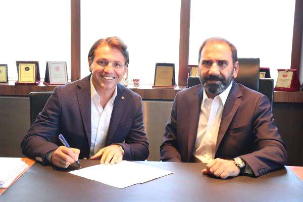 Sivasspor, yeni patronunu buldu!