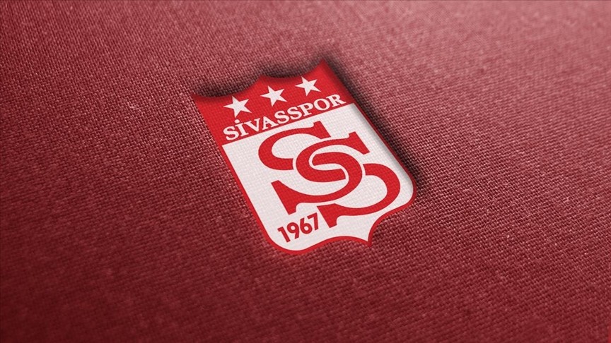 Sivasspor yeni teknik direktörünü duyurdu!