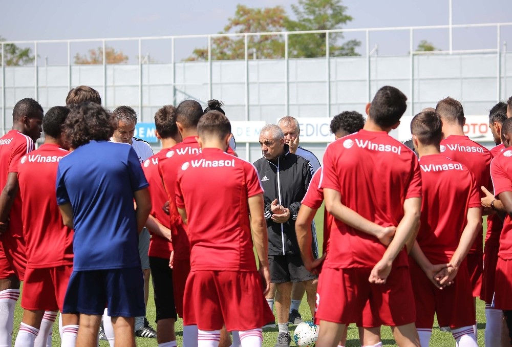 Sivasspor’a 3 gün izin! 