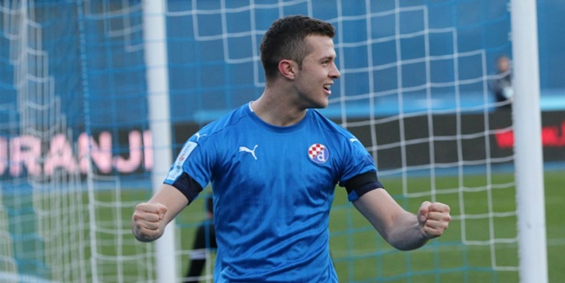 Sivasspor'a sürpriz forvet Armin Hodzic