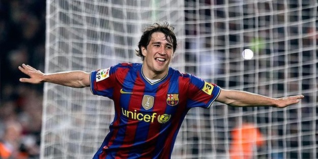 Sivasspor'a dünyaca ünlü yıldız Bojan Krkic!